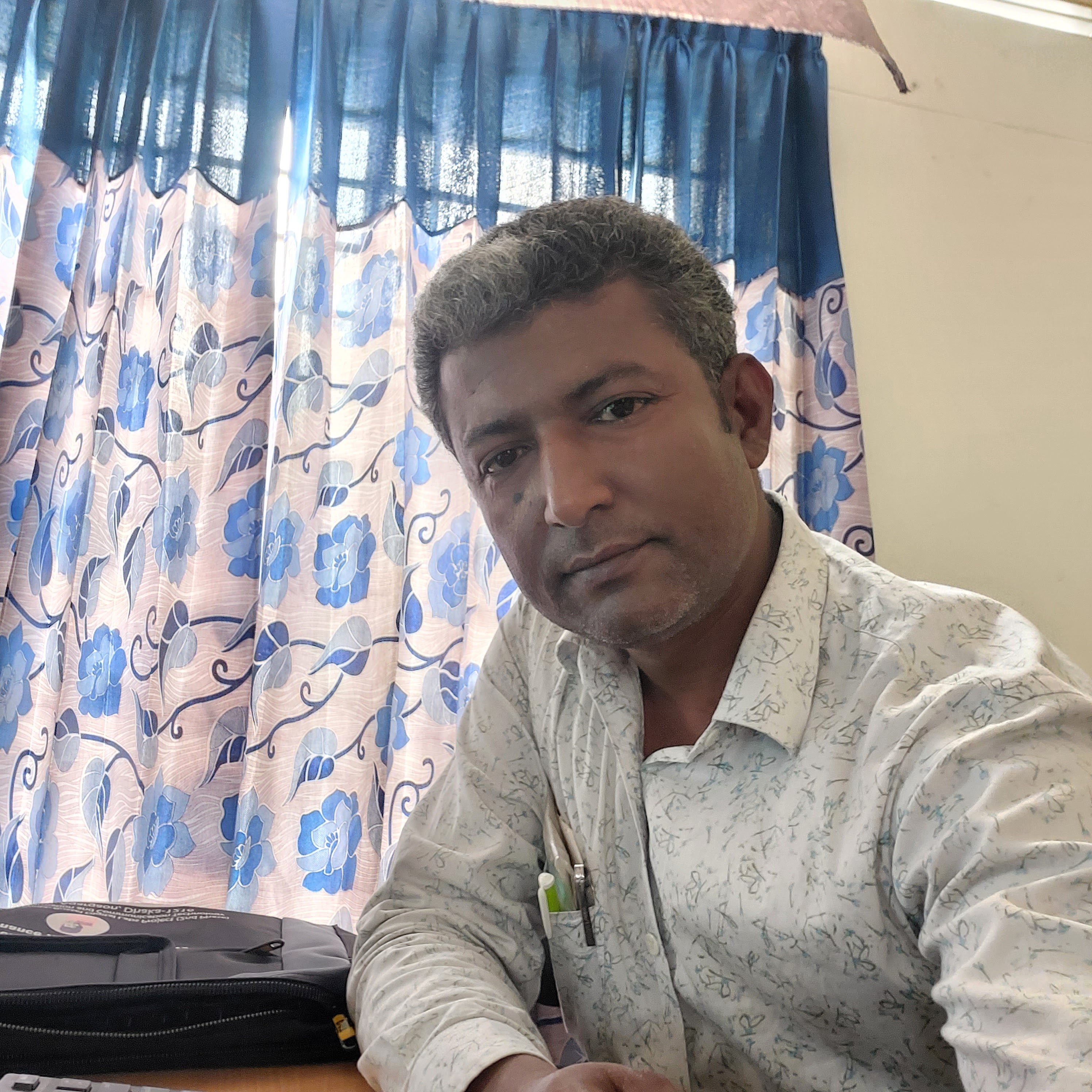 মোঃ মহিউদ্দিন
