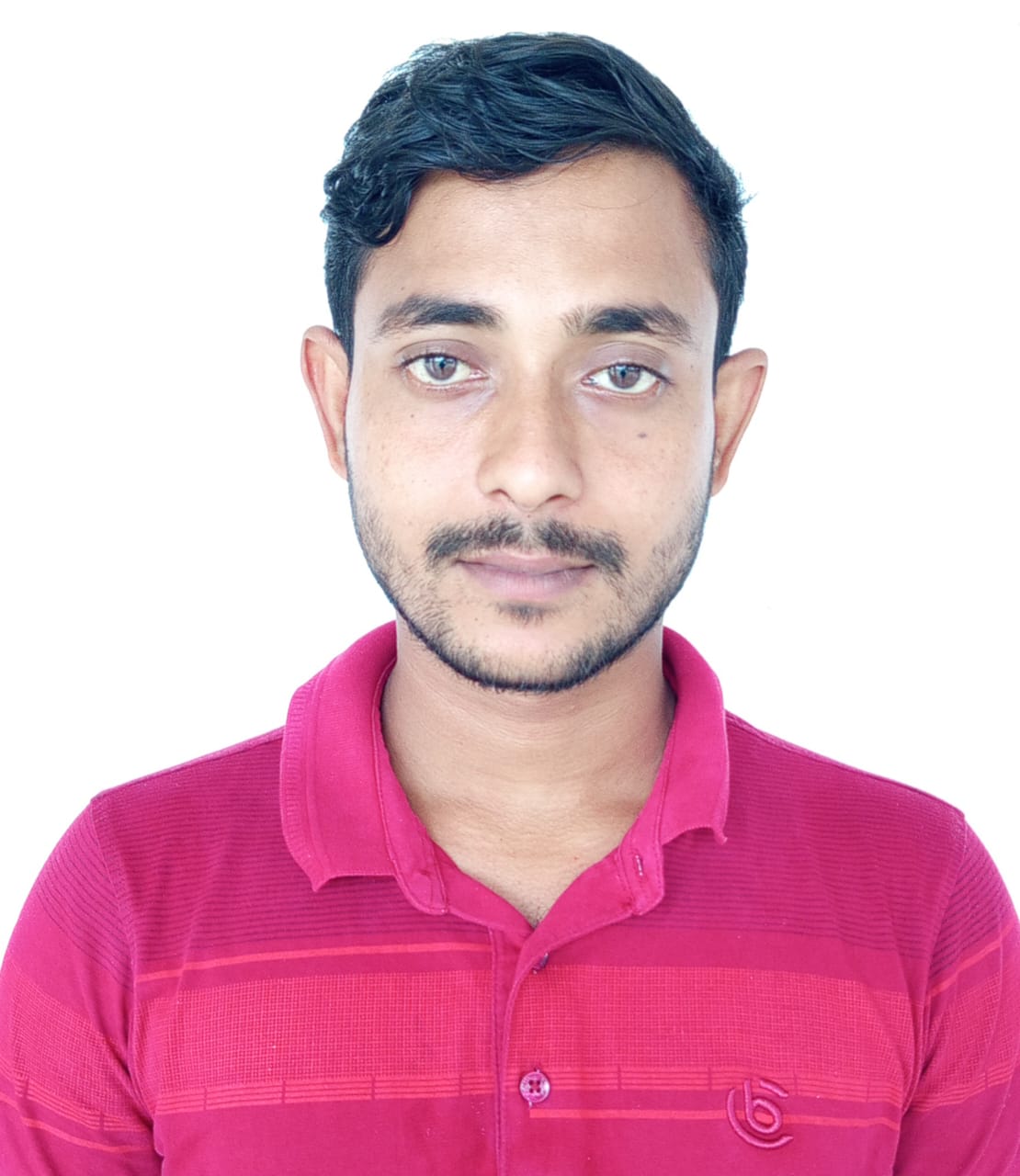 মোঃ জুয়েল রানা