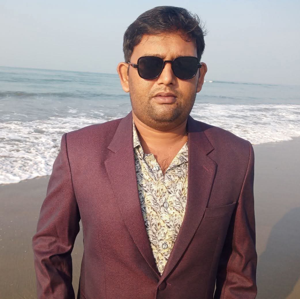 সাগর আলী 
